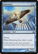 Runewing (RTR-048) [Return to Ravnica]