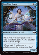 Lat-Nam Adept (J25-320) [Foundations Jumpstart]