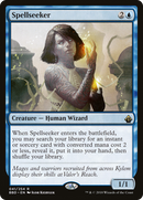 Spellseeker (BBD-041) [Battlebond] Foil