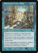 Temporal Distortion (INV-079) [Invasion]