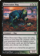Desecrator Hag (EVE-119) [Eventide]
