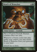 Reach of Branches (MOR-132) [Morningtide] Foil