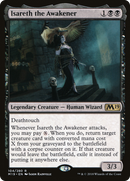 Isareth the Awakener (M19-104) [Core Set 2019] Foil