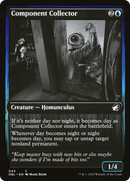 Component Collector (DBL-043) [Innistrad: Double Feature]