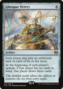 Ghirapur Orrery (PPM21-216) [Promo Pack: Kaladesh Promos] Foil