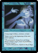 Infuse (ME3-038) [Masters Edition III] Foil