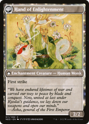 Era of Enlightenment (NEO-011) [Kamigawa: Neon Dynasty]
