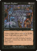 Rhystic Syphon (PCY-076) [Prophecy] Foil