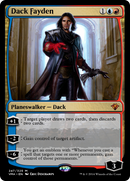 Dack Fayden (VMA-247) [Vintage Masters]