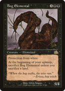 Bog Elemental (PCY-057) [Prophecy]