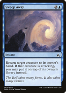 Sweep Away (OGW-064) [Oath of the Gatewatch] Foil