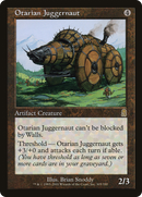 Otarian Juggernaut (ODY-305) [Odyssey]