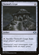 Tormod's Crypt (DMR-235) [Dominaria Remastered]
