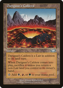 Darigaaz's Caldera (PLS-137) [Planeshift]