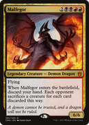 Malfegor (CMA-184) [Commander Anthology]