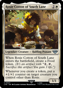 Rosie Cotton of South Lane (LTR-027) [The Lord of the Rings: Tales of Middle-earth]