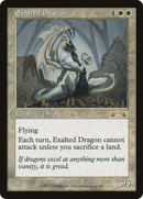 Exalted Dragon (EXO-006) [Exodus]