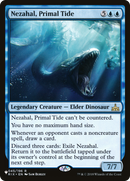 Nezahal, Primal Tide (LIST-RIX-45) [The List]