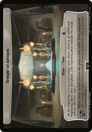 Temple of Atropos (WHO-602) [Doctor Who]