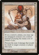 Orim's Cure (MMQ-033) [Mercadian Masques] Foil