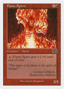 Flame Spirit (6ED-179) [Classic Sixth Edition]