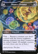 Bounce Chamber (4-6) (UNF-201) [Unfinity] Foil
