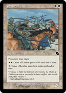 Order of Leitbur (ME1-022) [Masters Edition] Foil