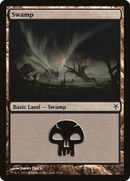 Swamp (DDK-078) [Duel Decks: Sorin vs. Tibalt]