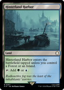 Hinterland Harbor (PIP-267) [Fallout] Foil