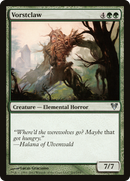 Vorstclaw (AVR-201) [Avacyn Restored]