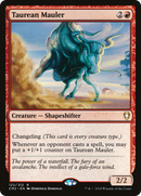Taurean Mauler (CM2-122) [Commander Anthology Volume II]
