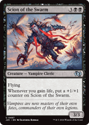 Scion of the Swarm (J25-487) [Foundations Jumpstart]