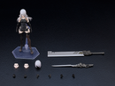 Nier Automata: A2 figma