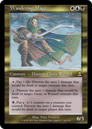 Wandering Mage (ME3-186) [Masters Edition III] Foil