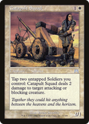 Catapult Squad (ONS-011) [Onslaught]