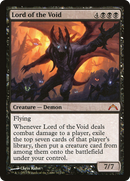 Lord of the Void (GTC-071) [Gatecrash]