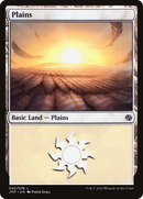 Plains (JMP-040) [Jumpstart]