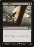 Doom Blade (M14-096) [Magic 2014]