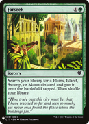 Farseek (C17) (LIST-C17-149) [The List]