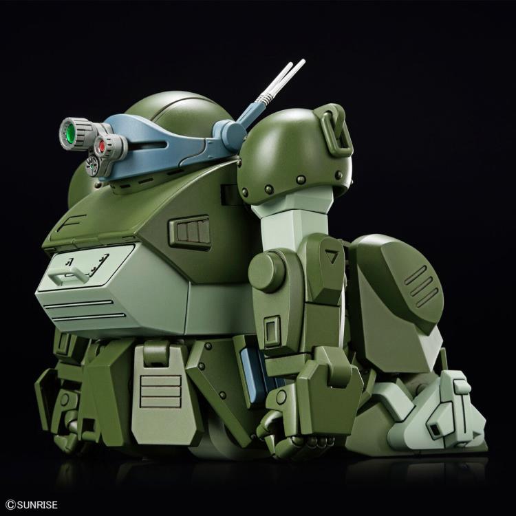 Armored Trooper Votoms: HG Scopedog