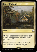 Exotic Orchard (PIP-264) [Fallout] Foil