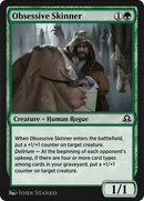 Obsessive Skinner (SIR-207) [Shadows over Innistrad Remastered]
