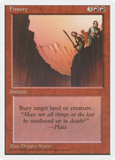 Fissure [Fourth Edition]