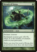 Wreath of Geists (ISD-211) [Innistrad]