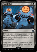 Snuff Out (WHO-222) [Doctor Who]