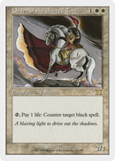 Order of the Sacred Torch (6ED-032) [Classic Sixth Edition]