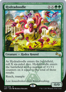Hydradoodle (UST-112) [Unstable] Foil