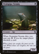 Drainpipe Vermin (JMP-224) [Jumpstart]