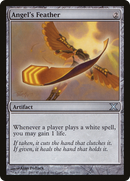 Angel's Feather (10E-311) [Tenth Edition] Foil
