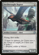 Anvilwrought Raptor (THS-211) [Theros]